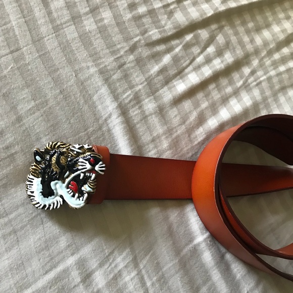 Gucci belt - Picture 2 of 3